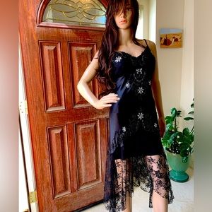 Sue Wong Nocturne Party Dress